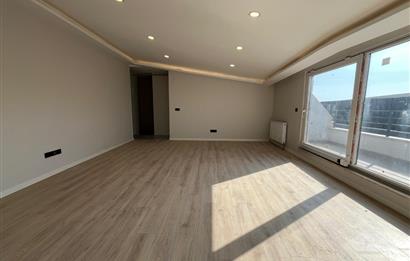 BOSTANCI GÖSTERİ MERKEZİNE YAKIN ALTINTEPEDE LÜKS 3+1 DUBLEKS