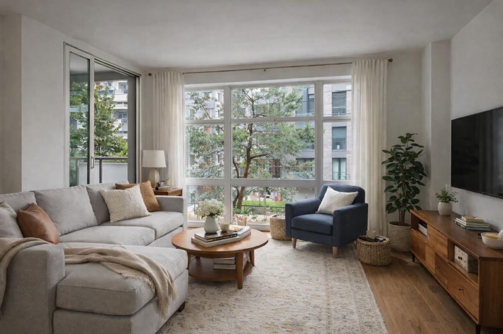 Erenköyde Agustos teslim 2+1 Daire !!