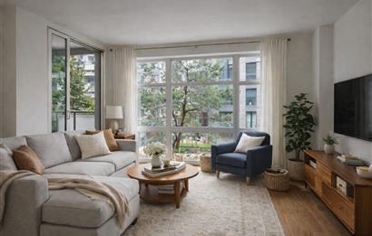 Erenköyde Agustos teslim 2+1 Daire !!