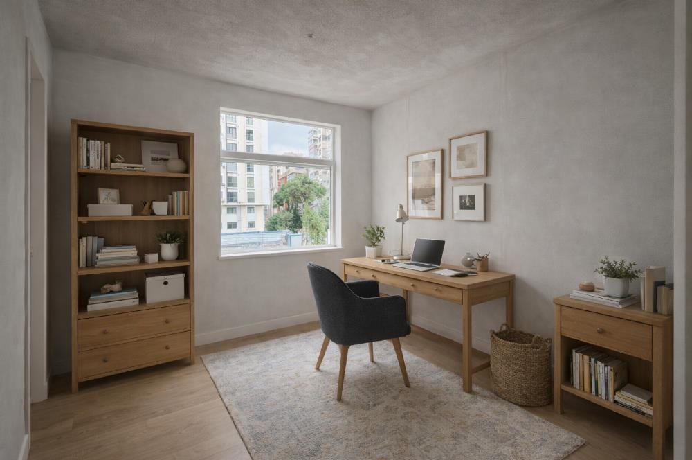 Erenköyde Agustos teslim 2+1 Daire !!