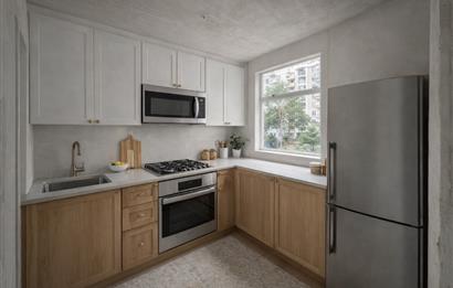 Erenköyde Agustos teslim 2+1 Daire !!