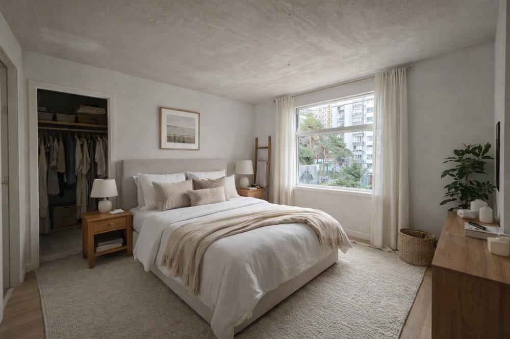 Erenköyde Agustos teslim 2+1 Daire !!