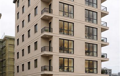 Erenköyde Agustos teslim 2+1 Daire !!