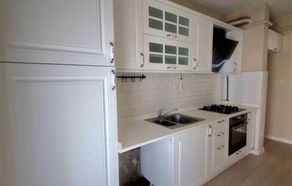 Dikmende Geniş Metrajlı | Ara Kat | Manzaralı 3+1 