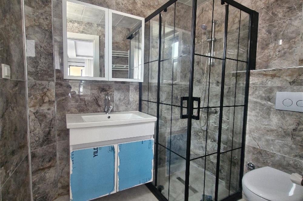 Segmenler'de sıfır ve full eşyalı 1+1 kiralık