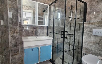 Segmenler'de sıfır ve full eşyalı 1+1 kiralık