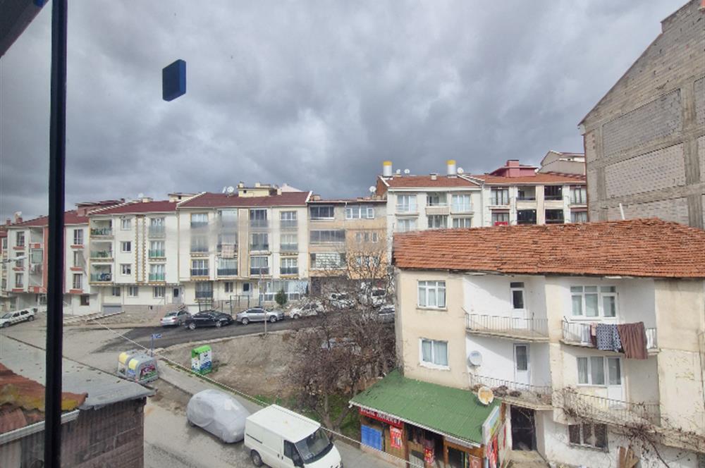 Segmenler'de sıfır ve full eşyalı 1+1 kiralık