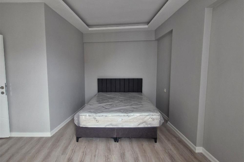 Segmenler'de sıfır ve full eşyalı 1+1 kiralık