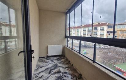 Segmenler'de sıfır ve full eşyalı 1+1 kiralık