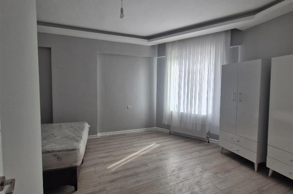 Segmenler'de sıfır ve full eşyalı 1+1 kiralık