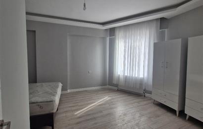 Segmenler'de sıfır ve full eşyalı 1+1 kiralık