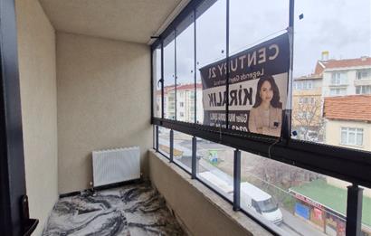 Segmenler'de sıfır ve full eşyalı 1+1 kiralık