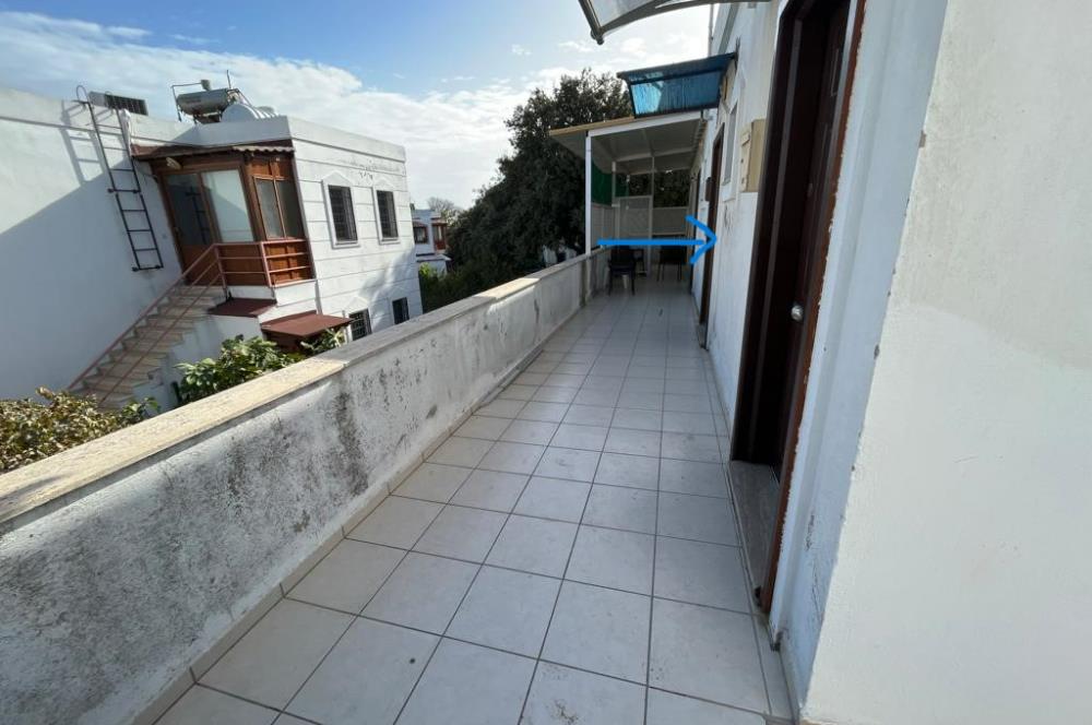 Bodrum Konacık Ana Yol Üzerinde Kiralık Ofis