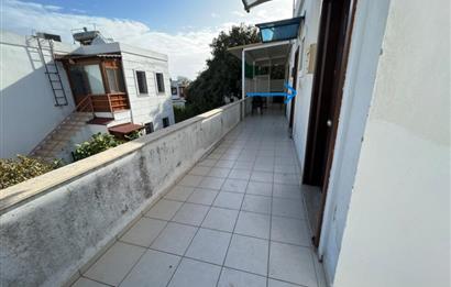 Bodrum Konacık Ana Yol Üzerinde Kiralık Ofis