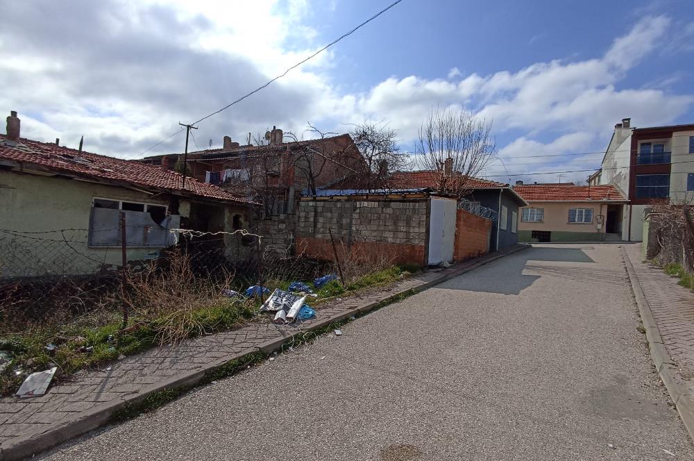 CENTURY 21 VİZYON'DAN ERENKÖY’DE KÖŞE PARSEL 4 KAT’A İMARLI ARSA