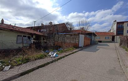 CENTURY 21 VİZYON'DAN ERENKÖY’DE KÖŞE PARSEL 4 KAT’A İMARLI ARSA