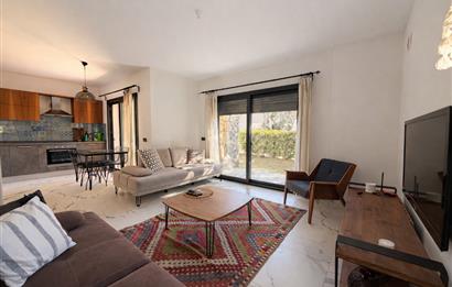 Akyarlar'da Kiralık Bahçeli 2+1 Daire