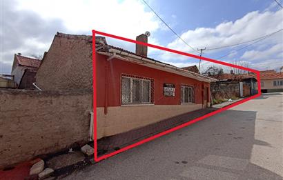 CENTURY 21 VİZYON'DAN ERENKÖY’DE   4 KAT İMARLI 263,50 m2 ARSA