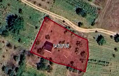 Sakarya Geyve'de Satılık Bahçe