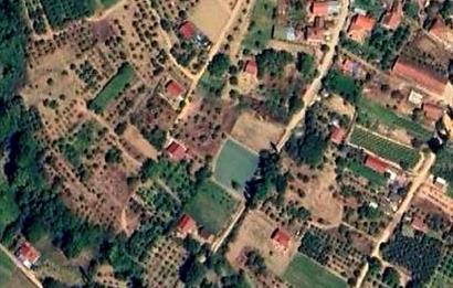 Sakarya Geyve'de Satılık Bahçe