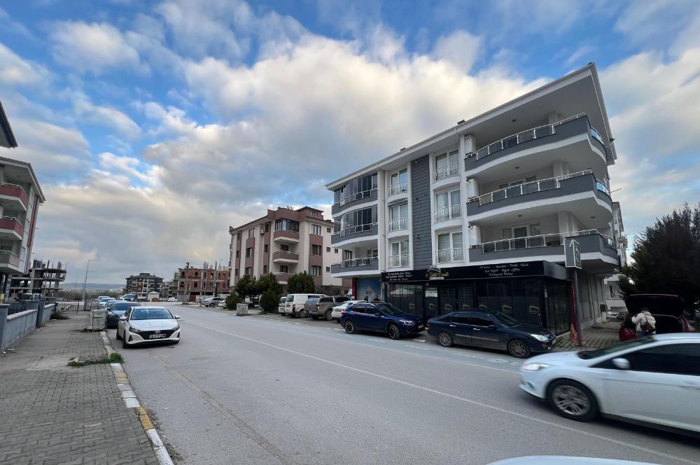 PAŞAALANI MAHALLESİ'NDE SATILIK DÜKKAN C21BAL'DA