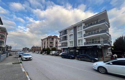 PAŞAALANI MAHALLESİ'NDE SATILIK DÜKKAN C21BAL'DA