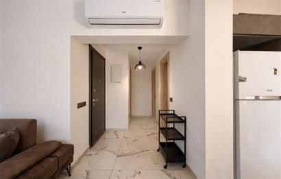 Akyarlar'da Kiralık Bahçeli 2+1 Daire