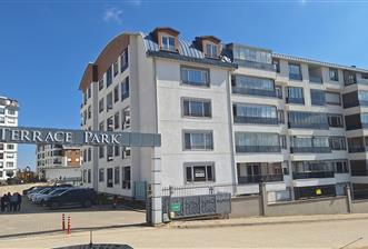 CENTURY 21 VİZYON'DAN TERRACE PARK SİTESİNDE 3+1 LÜKS KİRALIK DAİRE - 1 - 32480