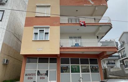 Antalya Kepez Erenköy Kiralık 200m² Dükkan