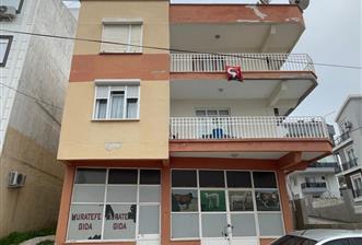 Antalya Kepez Erenköy'de Satılık Ticar + Konut Komple Bina - 1 - 32478