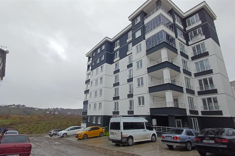 CENTURY21'den Şahincili Orsan Mevkiinde Kiralık Daire