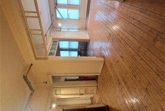 Merkezi Konum Yüksek Tavanlı Tarihi Binada Kiralık Ofis - 7 - 32475