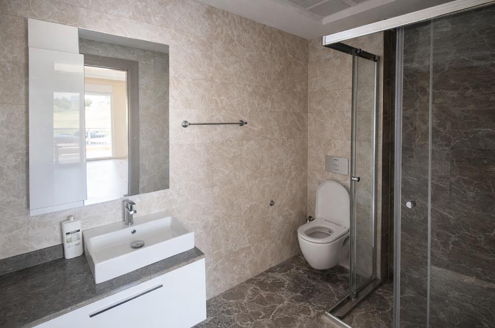 CENTURY 21 VİZYON'DAN TERRACE PARK SİTESİNDE 3+1 LÜKS KİRALIK DAİRE