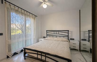 Akyarlar'da Kiralık Bahçeli 2+1 Daire