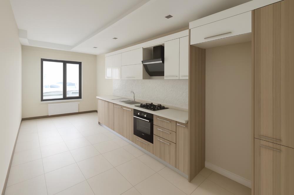 CENTURY 21 VİZYON'DAN TERRACE PARK SİTESİNDE 3+1 LÜKS KİRALIK DAİRE