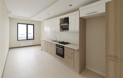 CENTURY 21 VİZYON'DAN TERRACE PARK SİTESİNDE 3+1 LÜKS KİRALIK DAİRE