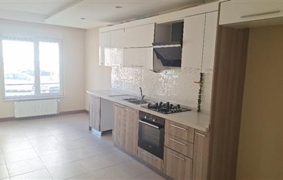 CENTURY 21 VİZYON'DAN TERRACE PARK SİTESİNDE 3+1 LÜKS KİRALIK DAİRE