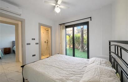 Akyarlar'da Kiralık Bahçeli 2+1 Daire