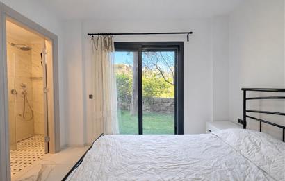 Akyarlar'da Kiralık Bahçeli 2+1 Daire