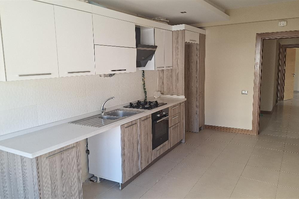 CENTURY 21 VİZYON'DAN TERRACE PARK SİTESİNDE 3+1 LÜKS KİRALIK DAİRE