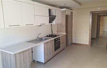 CENTURY 21 VİZYON'DAN TERRACE PARK SİTESİNDE 3+1 LÜKS KİRALIK DAİRE