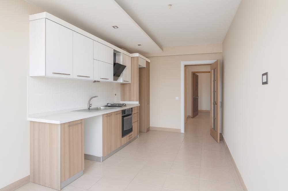 CENTURY 21 VİZYON'DAN TERRACE PARK SİTESİNDE 3+1 LÜKS KİRALIK DAİRE