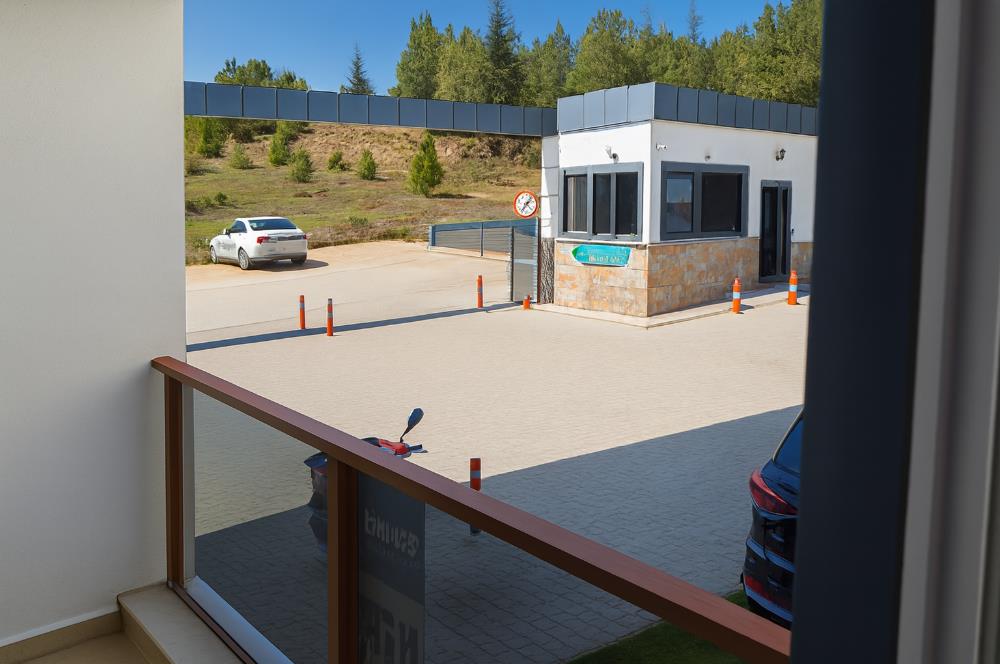 CENTURY 21 VİZYON'DAN TERRACE PARK SİTESİNDE 3+1 LÜKS KİRALIK DAİRE