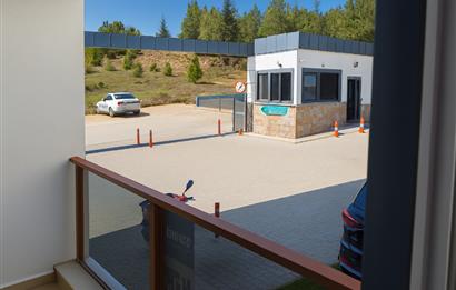 CENTURY 21 VİZYON'DAN TERRACE PARK SİTESİNDE 3+1 LÜKS KİRALIK DAİRE