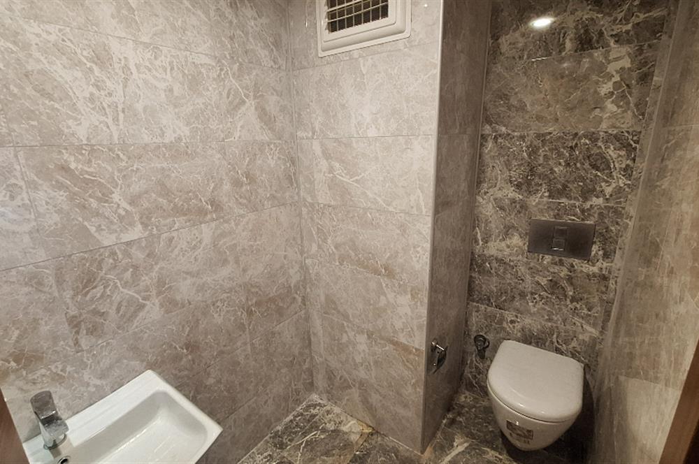 CENTURY 21 VİZYON'DAN TERRACE PARK SİTESİNDE 3+1 LÜKS KİRALIK DAİRE