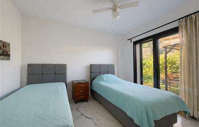 Akyarlar'da Kiralık Bahçeli 2+1 Daire