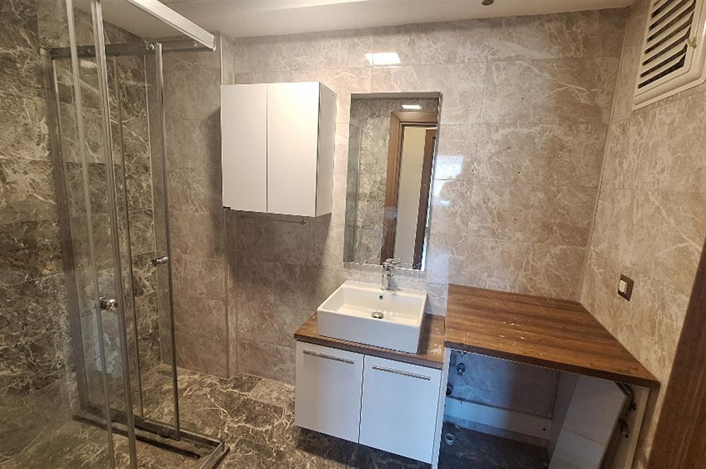 CENTURY 21 VİZYON'DAN TERRACE PARK SİTESİNDE 3+1 LÜKS KİRALIK DAİRE