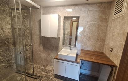 CENTURY 21 VİZYON'DAN TERRACE PARK SİTESİNDE 3+1 LÜKS KİRALIK DAİRE