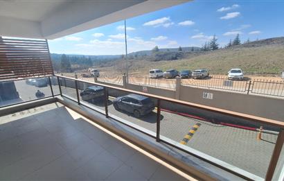 CENTURY 21 VİZYON'DAN TERRACE PARK SİTESİNDE 3+1 LÜKS KİRALIK DAİRE
