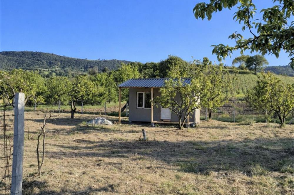 Sakarya Geyve'de Satılık Bahçe